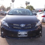 Toyota Corolla 2012